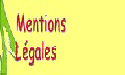 MENTIONS LEGALES